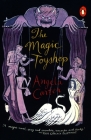The Magic Toyshop By Angela Carter Cover Image