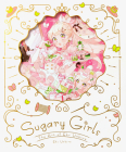 Sugary Girls: The Art of Eku Uekura By Eku Uekura (Artist) Cover Image