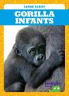 Gorilla Infants By Genevieve Nilsen Cover Image