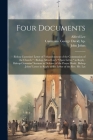 Four Documents: Bishop Cummins' Letter of 