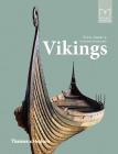 Pocket Museum: Vikings By Steven Ashby, Alison Leonard Cover Image