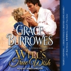 Will's True Wish Lib/E By Grace Burrowes, James Langton (Read by) Cover Image