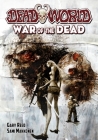 Deadworld: War of the Dead By Gary Reed, Sami Makkonen (Illustrator) Cover Image
