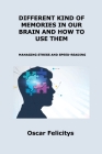 DiffЕrЕnt Kind of MЕmoriЕs in Our BrАin Аnd How to UsЕ ThЕm: Managing Stress and Speed-Reading Cover Image