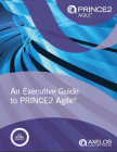 An Executive Guide to PRINCE2 Agile By AXELOS Cover Image