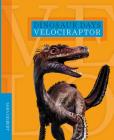 Velociraptor (Dinosaur Days) By Sara Gilbert Cover Image