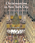 Christmastime in New York City By Roxie Munro Cover Image