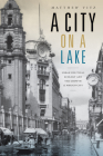 A City on a Lake: Urban Political Ecology and the Growth of Mexico City (Radical Perspectives) By Matthew Vitz Cover Image