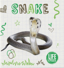 Snake (Life Cycles) By Holly Duhig Cover Image