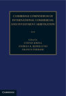 Cambridge Compendium of International Commercial and Investment Arbitration 3 Volume Hardback Set By Stefan Kröll (Editor), Andrea Bjorklund (Editor), Franco Ferrari (Editor) Cover Image