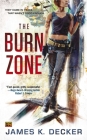 The Burn Zone (A Haan Novel) Cover Image