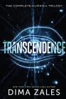 Transcendence: The Complete Human++ Trilogy Cover Image