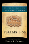 Psalms 1-50 By Ellen T. Charry Cover Image