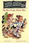 No Biz Like Show Biz #24 (Katie Kazoo, Switcheroo #24) By Nancy Krulik, John and Wendy (Illustrator) Cover Image
