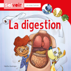 La Digestion By Québec Amérique Cover Image