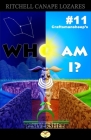 #11 Meet the Memversheep: Craftsmansheep's Who Am I? By Dominic D. Lim, Ritchell Canape Lozares Cover Image
