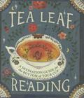 Tea Leaf Reading: A Divination Guide for the Bottom of Your Cup (RP Minis) Cover Image