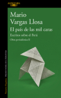 El País de Las Mil Caras: Escritos Sobre El Perú / A Country of a Thousand Faces: Writings about Peru Cover Image