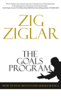 The Goals Program By Zig Ziglar Cover Image