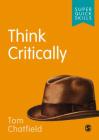 Think Critically Cover Image
