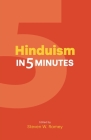 Hinduism in 5 Minutes By Steven W. Ramey (Editor) Cover Image