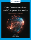 Data Communication and Computer Networks: A Business User's Approach Cover Image
