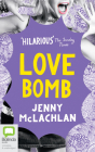 Love Bomb (Ladybirds #2) Cover Image
