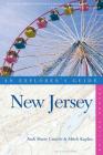 Explorer's Guide New Jersey By Andi Marie Cantele, Mitch Kaplan Cover Image