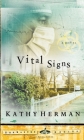 Vital Signs (The Baxter Series #3) Cover Image