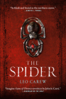The Spider (Under the Northern Sky #2) By Leo Carew Cover Image