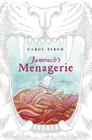 Jamrach's Menagerie By Carol Birch Cover Image