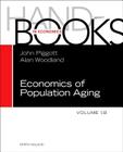 Handbook of the Economics of Population Aging: Volume 1b Cover Image