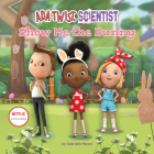 ADA Twist, Scientist: Show Me the Bunny  Cover Image