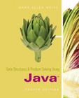 Data Structures and Problem Solving Using Java By Mark Weiss Cover Image