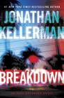 Breakdown By Jonathan Kellerman Cover Image