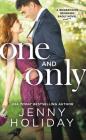 One and Only (Bridesmaids Behaving Badly #1) By Jenny Holiday Cover Image