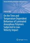 On the Time and Temperature Dependent Behaviour of Laminated Amorphous Polymers Subjected to Low-Velocity Impact (Mechanik #47) By Andreas Rühl Cover Image