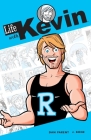 Life with Kevin Vol. 1 By Dan Parent Cover Image