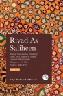 Riyadus Saliheen: Part 3 By Yahya Bin Sharaf Al-Nawawi Cover Image