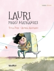 Lauri, pikku matkamies: Finnish Edition of Leo, the Little Wanderer By Tuula Pere, Andrea Alemanno (Illustrator) Cover Image