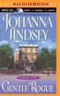 Gentle Rogue (Malory Family #3) By Johanna Lindsey, Laural Merlington (Read by) Cover Image