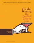 Everyday Drinking: The Distilled Kingsley Amis Cover Image