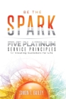 Five Platinum Service Principles for Creating Customers for Life Cover Image