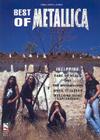 Best of Metallica Cover Image