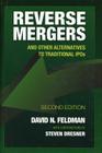 Reverse Mergers 2e (Bloomberg Financial #50) By Feldman, Dresner Cover Image