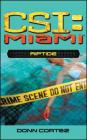 Riptide (CSI: Miami #4) By Donn Cortez Cover Image