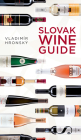 Slovak Wine Guide Cover Image