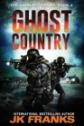 Ghost Country (Catalyst #3) By Jk Franks Cover Image