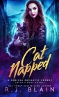 Catnapped: A Magical Romantic Comedy (with a body count) Cover Image