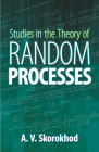 Studies in the Theory of Random Processes (Classics of Science #7021) Cover Image